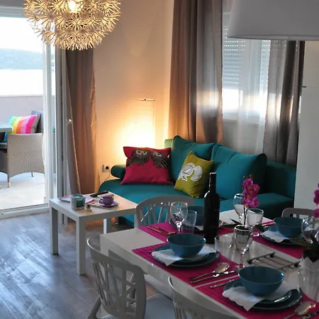Luxury Bonaria Trogir