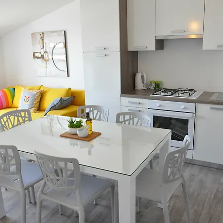 Luxury Bonaria Apartment *