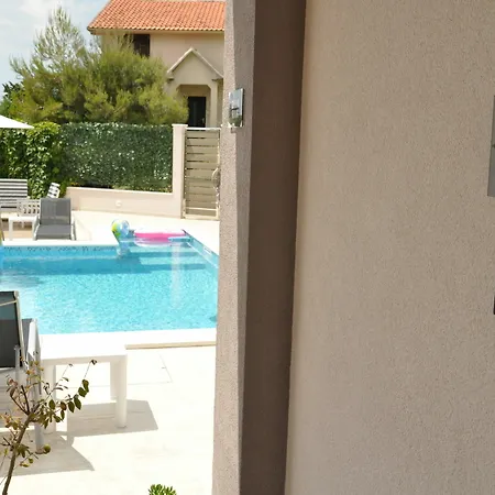 Luxury Bonaria Trogir