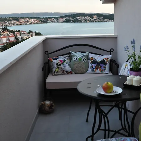 Luxury Bonaria Apartment *