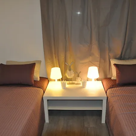 Apartment Luxury Bonaria *