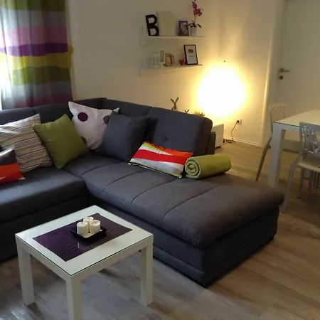 Apartment Luxury Bonaria