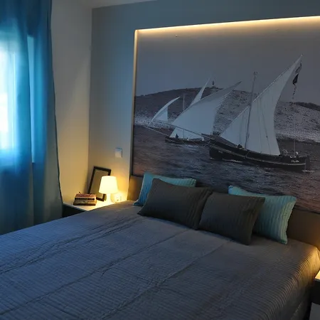 Luxury Bonaria Apartment Trogir
