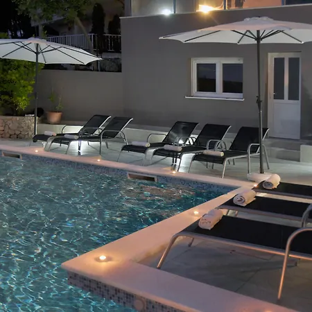 Apartment Luxury Bonaria