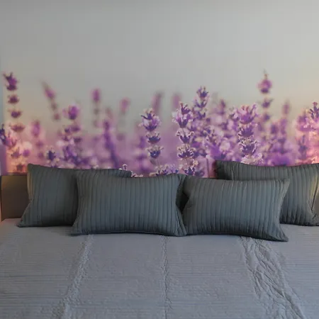 Luxury Bonaria Apartment