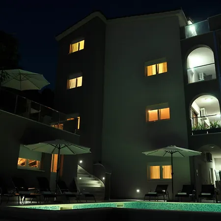 Luxury Bonaria