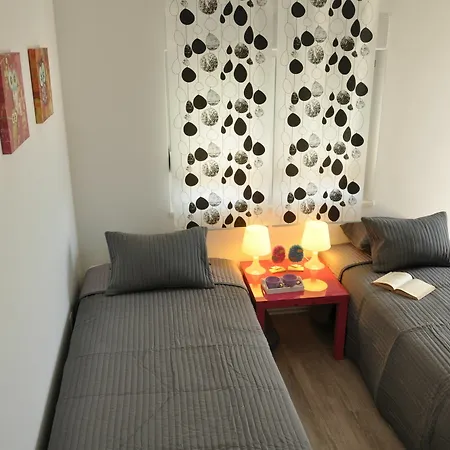 Luxury Bonaria *