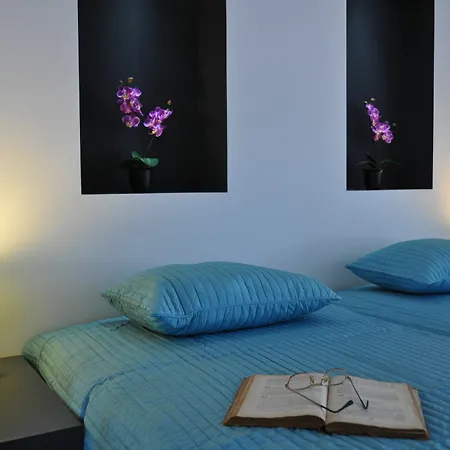 Luxury Bonaria Trogir
