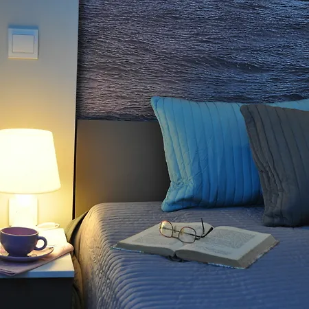 Apartment Luxury Bonaria Trogir
