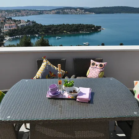 Apartment Luxury Bonaria