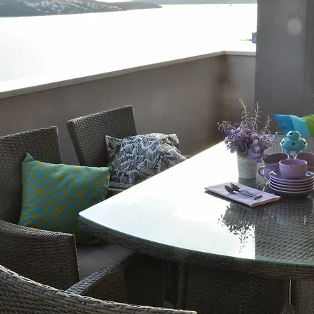 Luxury Bonaria * Trogir