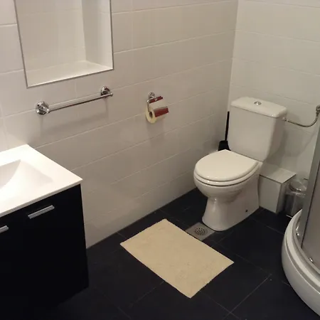 Apartment Luxury Bonaria