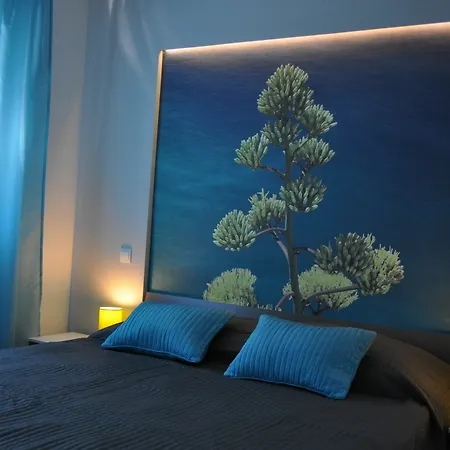Luxury Bonaria Apartment
