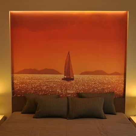 Apartment Luxury Bonaria Trogir