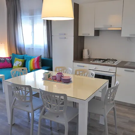 Apartment Luxury Bonaria