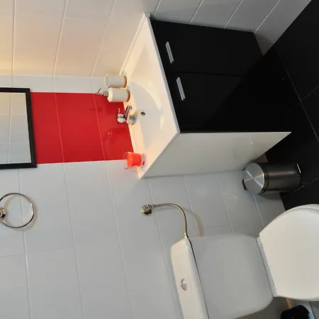 Luxury Bonaria Apartment