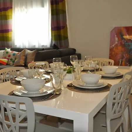 Luxury Bonaria *