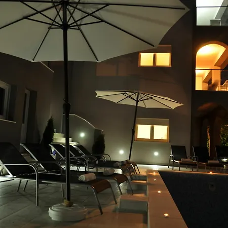 Luxury Bonaria *