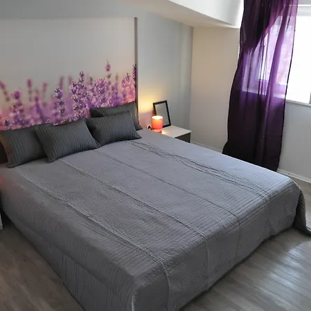 Apartment Luxury Bonaria *