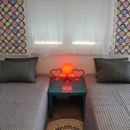 Apartment Luxury Bonaria *